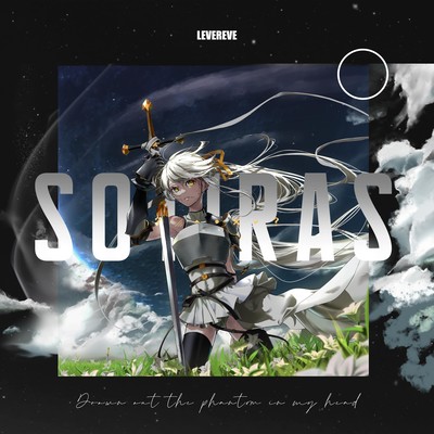 Sotiras (feat. Finnip) Front Cover