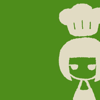 スパイスのジャケット写真