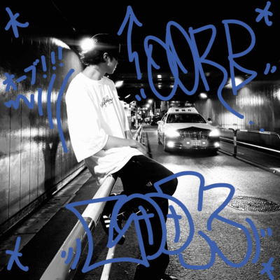 LOOKのジャケット写真