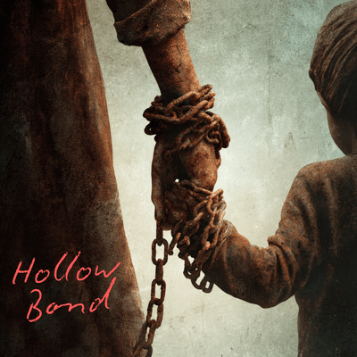 Hollow Bond Front Cover
