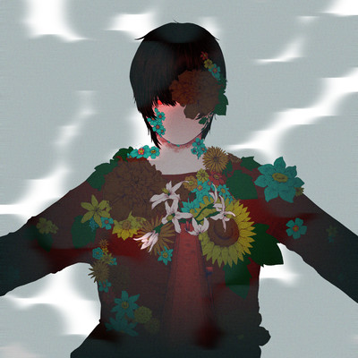 銃で撃たれる夢のジャケット写真