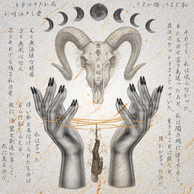 The Nightmare Theorem Front Cover