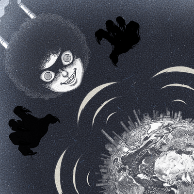 Echoのジャケット写真