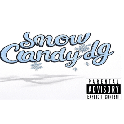 Candy Magic Front Cover