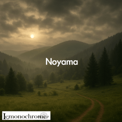 Noyama Front Cover