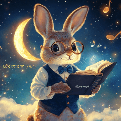 My name is Smash!! Front Cover