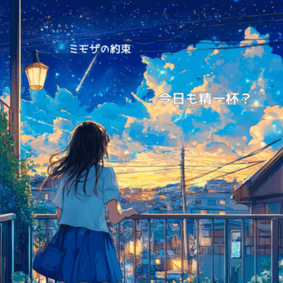 今日も精一杯?のジャケット写真