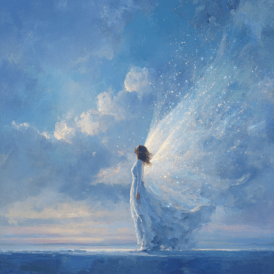 The Sleep of Wings Front Cover