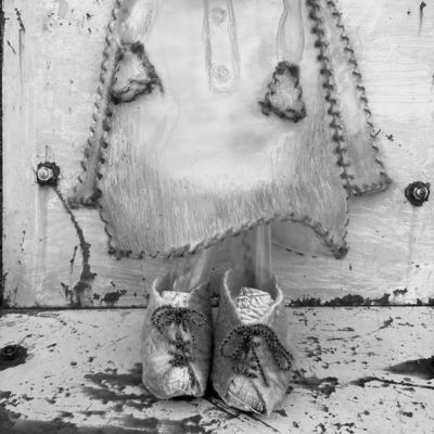 徒花_demoのジャケット写真