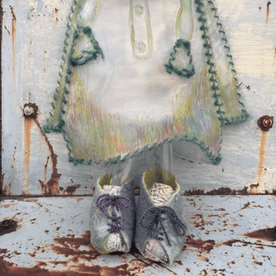 adabana Front Cover