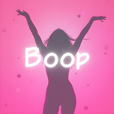 Boop Front Cover