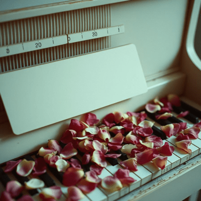 最後の声のジャケット写真