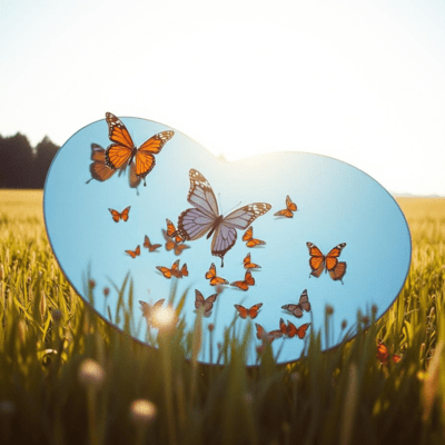 Fly to your dreams Front Cover