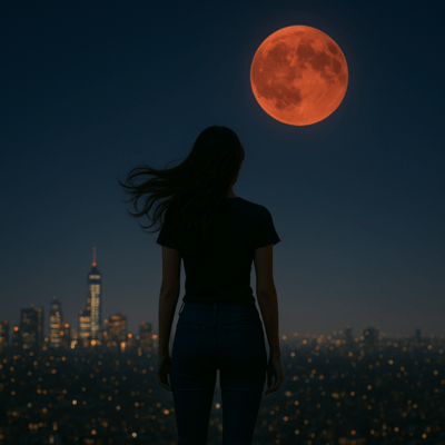 I really hate Front Cover