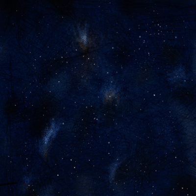 Sleeping Galaxy: Lullabies for the Stars Front Cover