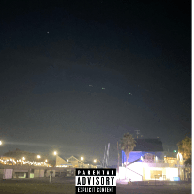 Cold Front Cover