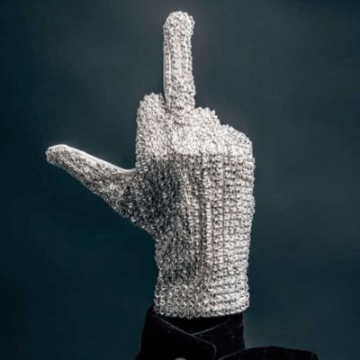 Smooth Criminal (feat. Fen.G)のジャケット写真