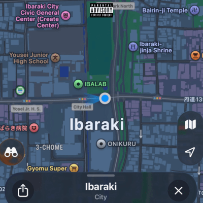 Where is TK? Front Cover