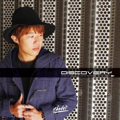 DISCOVERY Front Cover