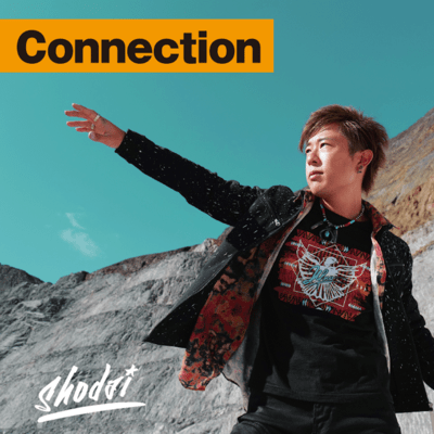 Connectionのジャケット写真