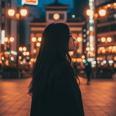 ヒミツ 〜Global〜のジャケット写真