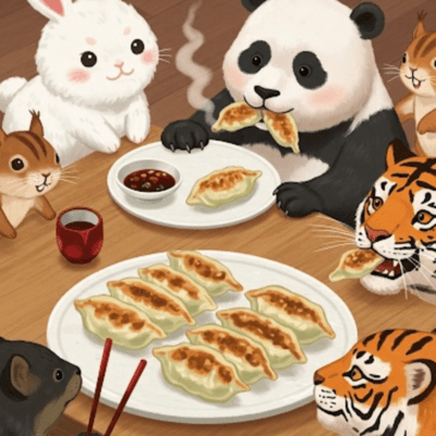 G・Y・O・Z・Aのジャケット写真