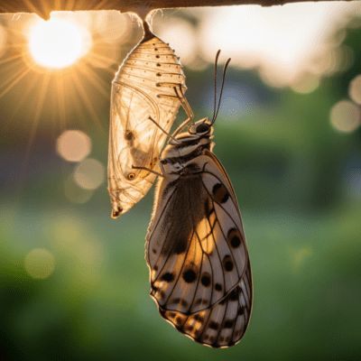 チェンジのジャケット写真