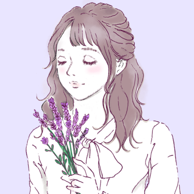 The light of Provence (Original) Front Cover
