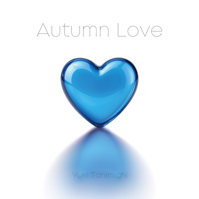Autumn Love Front Cover