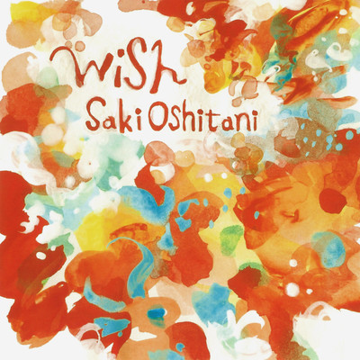 Wishのジャケット写真