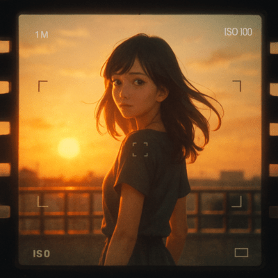 Vega (feat. HATSUNE MIKU) Front Cover