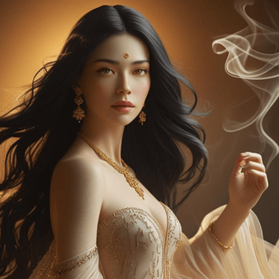 pure powder (original) Front Cover