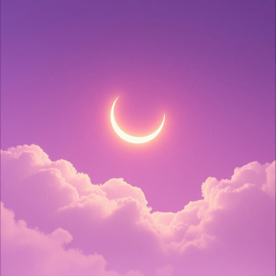 Sweet Night Front Cover