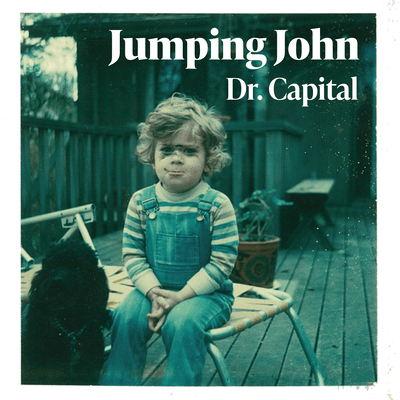 Jumping Johnのジャケット写真