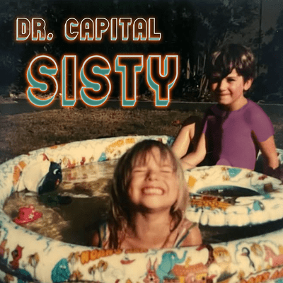 Sistyのジャケット写真