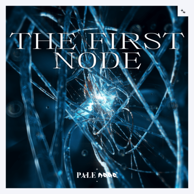 The First Nodeのジャケット写真