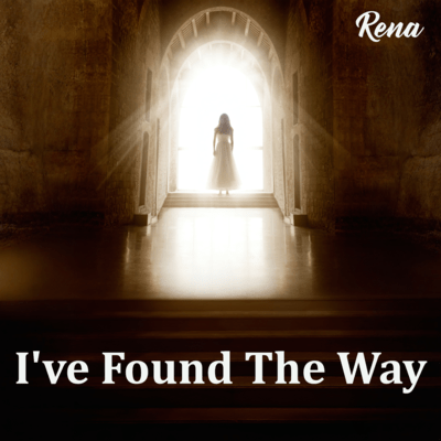 I've Found The Way Front Cover