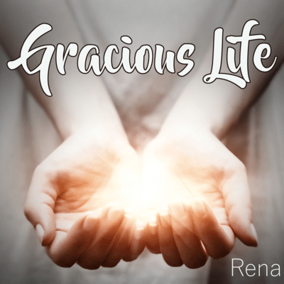 Gracious Life Front Cover
