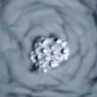 Sunny Rain Keeps Me at the Cafeteria Front Cover