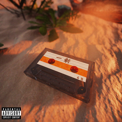 一新のジャケット写真