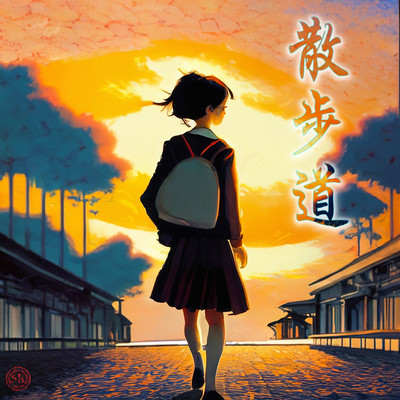 Promenade Front Cover