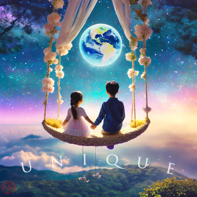 UNIQUEのジャケット写真