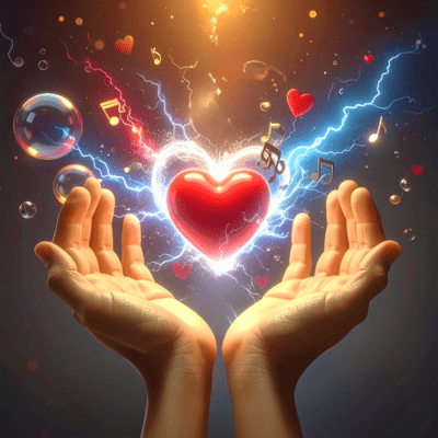 numbing love Front Cover