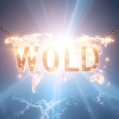 chain of this world Front Cover