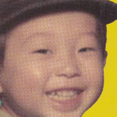 ソープランドのジャケット写真