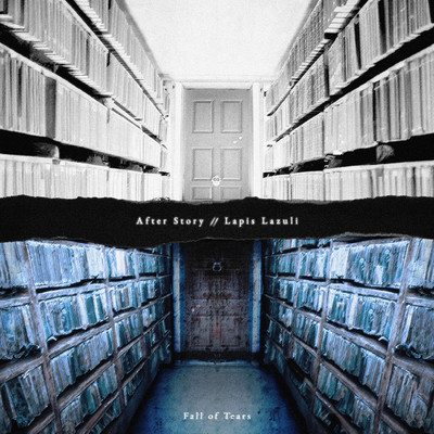 After Story / Lapis Lazuli Front Cover