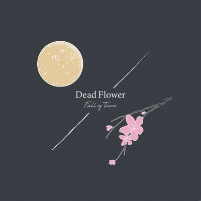 Dead Flower Front Cover