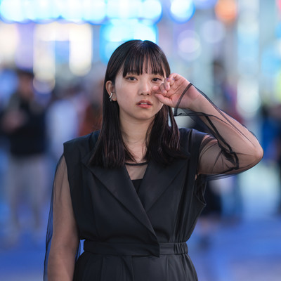 I'm enough Front Cover