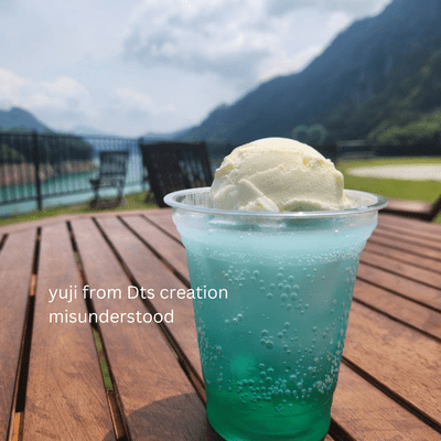 misunderstood Front Cover