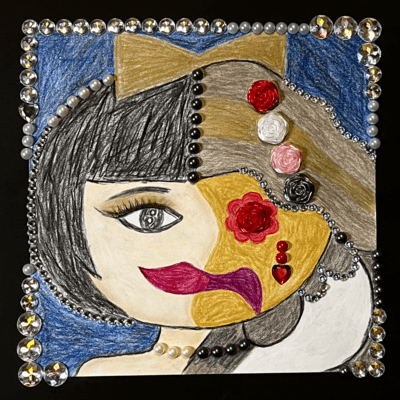 swallow Front Cover